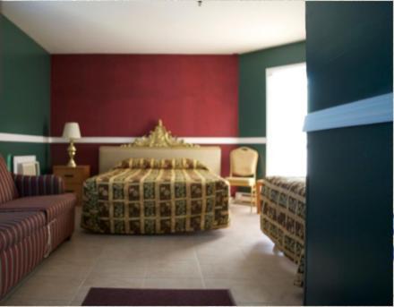 Hotel Charlee Sea Breeze Beach-Suites Seaside Heights Ruang foto