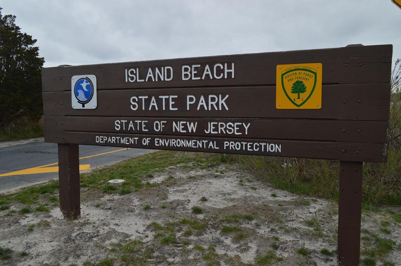 Hotel Charlee Sea Breeze Beach-Suites Seaside Heights Bagian luar foto